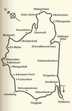 nuerburgring